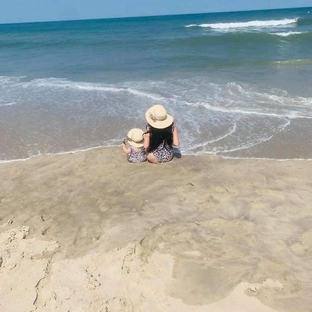 Holden Beach, Nc Your Way # 2ヴィラ エクステリア 写真
